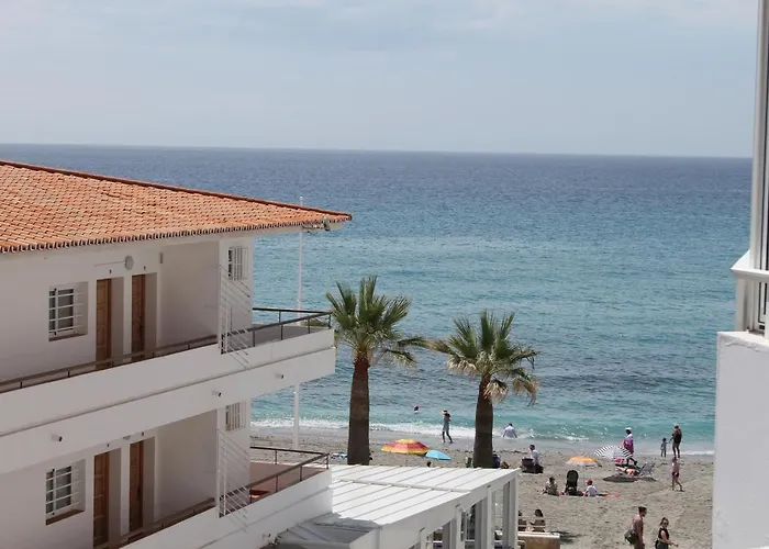 Torresol 411 Apartamento Nerja