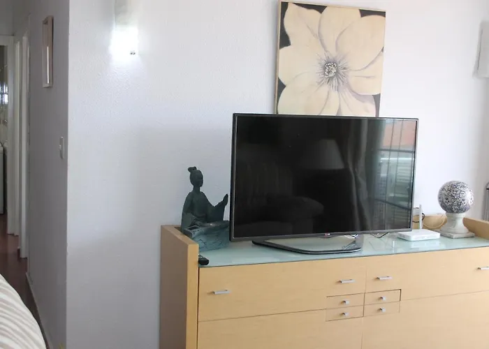Apartamento Torresol 411 Nerja