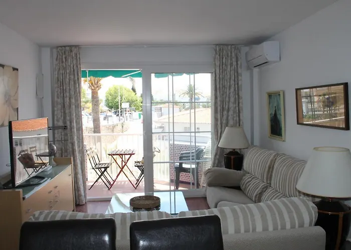 Torresol 411 Apartamento *
