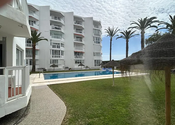 Torresol 411 Nerja