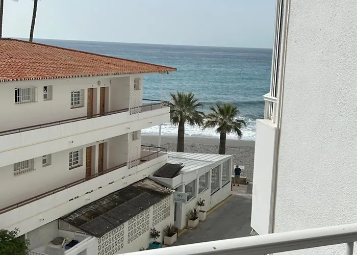 Torresol 411 Apartamento