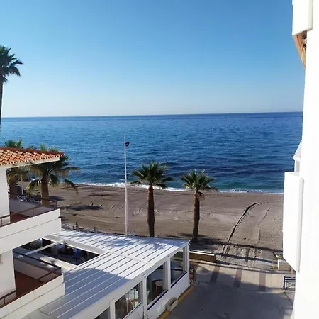 Apartment Torresol 411