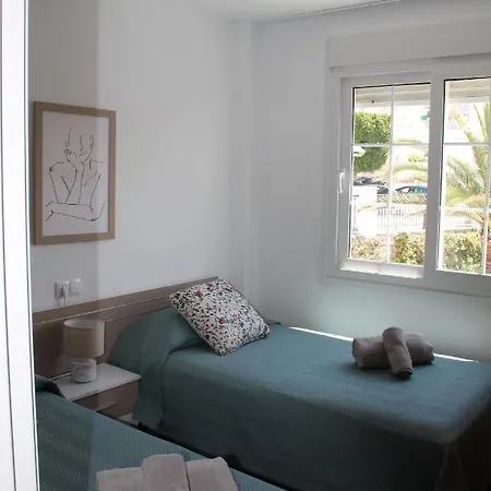 Apartment Torresol 411