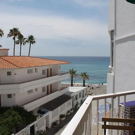 Torresol 411 Apartment *
