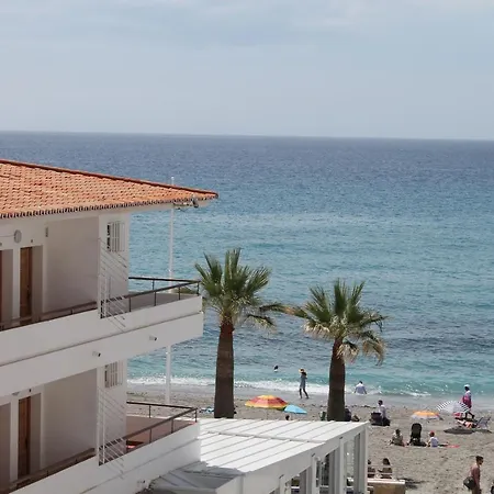 Torresol 411 Apartment Nerja