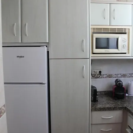 Apartment Torresol 411