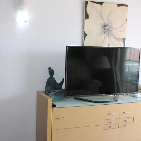 Apartment Torresol 411 Nerja