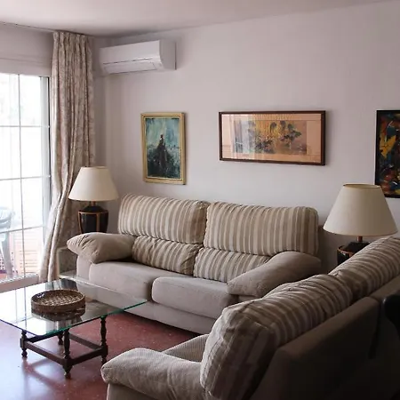 Apartment Torresol 411 Nerja