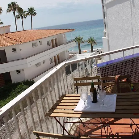 Torresol 411 Nerja