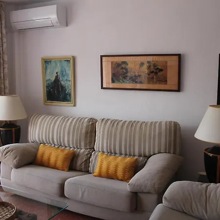 Apartment Torresol 411 Nerja
