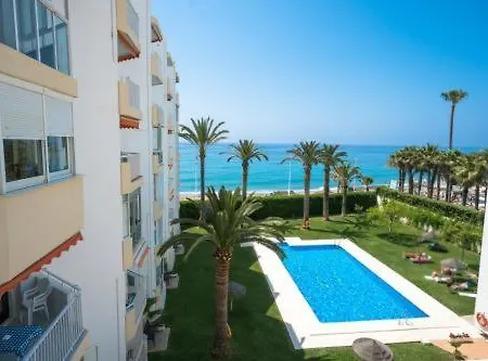 Torresol 411 Apartment *