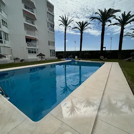 Apartment Torresol 411 Nerja