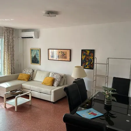 Apartamento Torresol 411 *