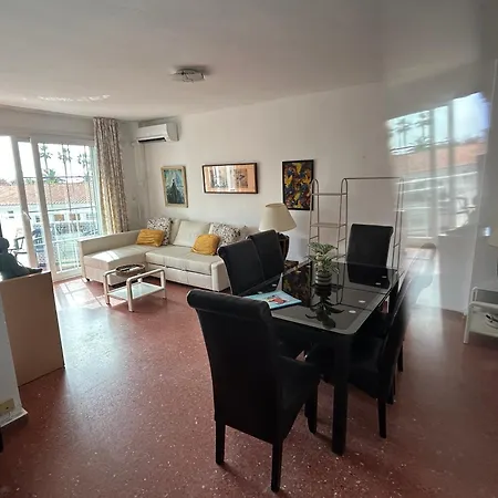 Torresol 411 Apartment Nerja