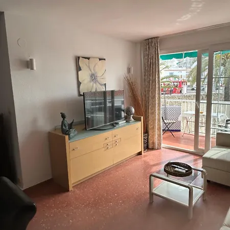 Apartment Torresol 411 Nerja
