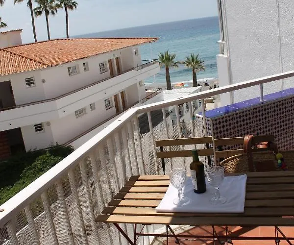 Torresol 411 Nerja