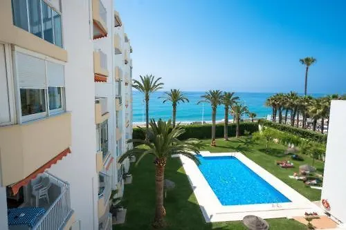 Torresol 411 Apartment *