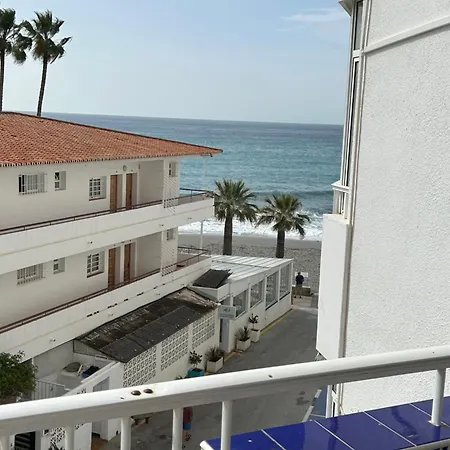 Torresol 411 Appartement
